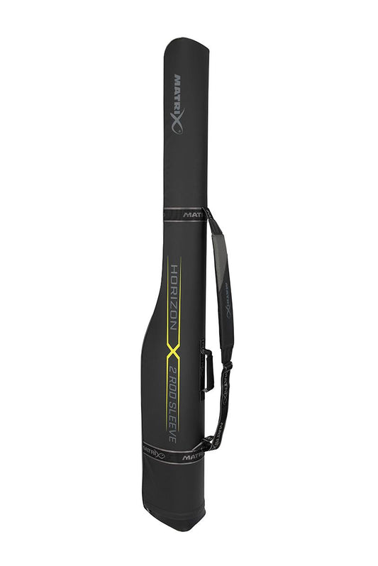 Matrix Horizon X 2 Rod Stiff Holdall 1.75m
