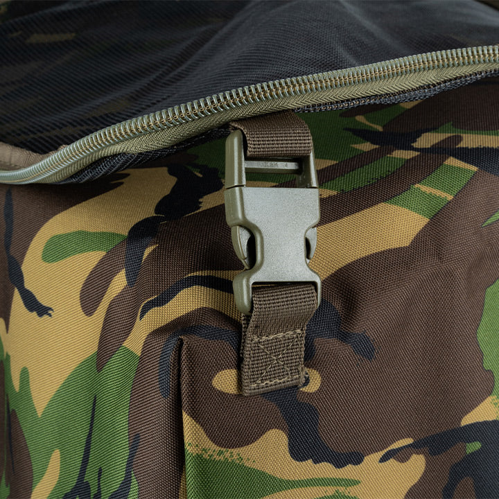 Speero Pro Wader Bag