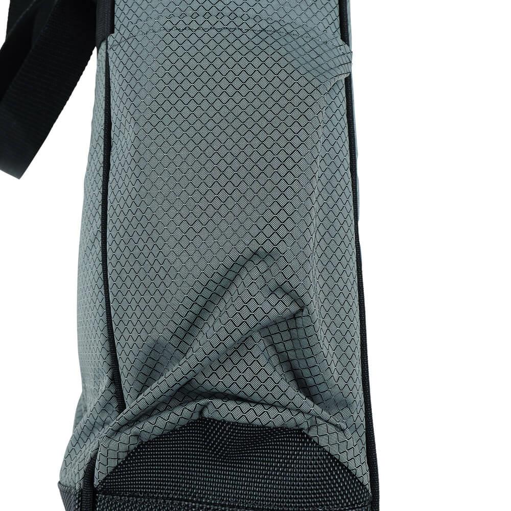 TronixPro Double Quiver Grey/Black