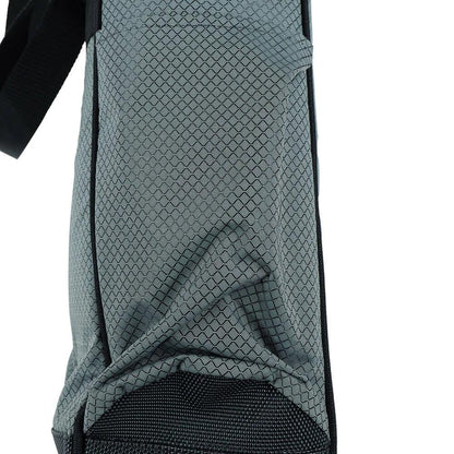 TronixPro Double Quiver Grey/Black