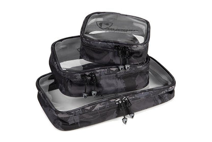 Fox Rage Voyager Camo Clear Storage