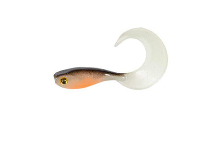 Fox Rage Micro Grub Mixed Colour Pack