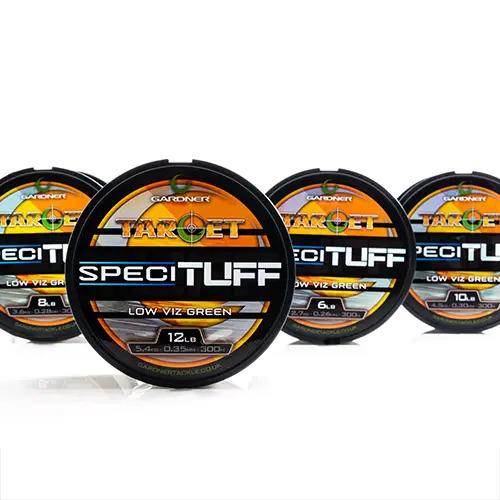 Gardner Target Speci-Tuff Line