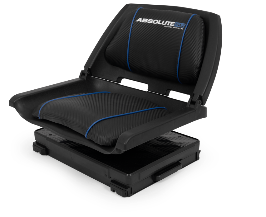 Preston Absolute 5G 360 Seat Unit