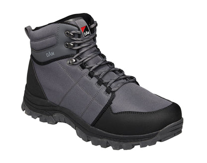 DAM Iconiq Cleated Wading Boot Grey