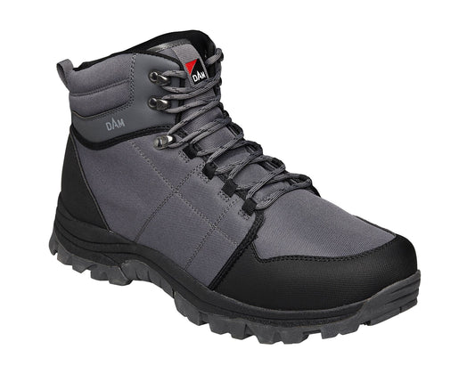 DAM Iconiq Cleated Wading Boot Grey