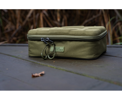 Korum Progress Hardcase Cooler 4L