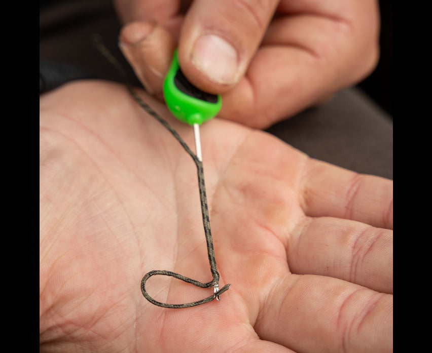 Avid Re-Rig Tool Set