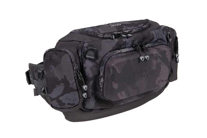 Fox Rage Camo Voyager Belt Bag