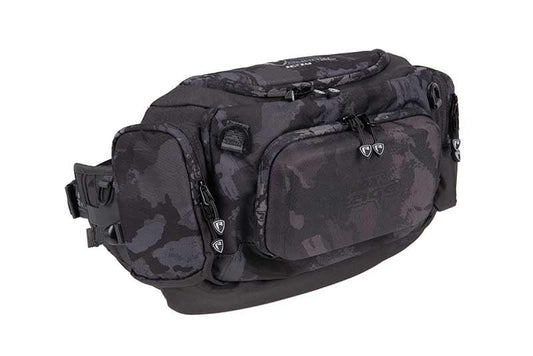 Fox Rage Camo Voyager Belt Bag