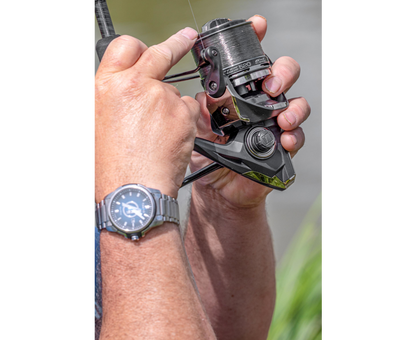 Preston Monster Feeder Reel