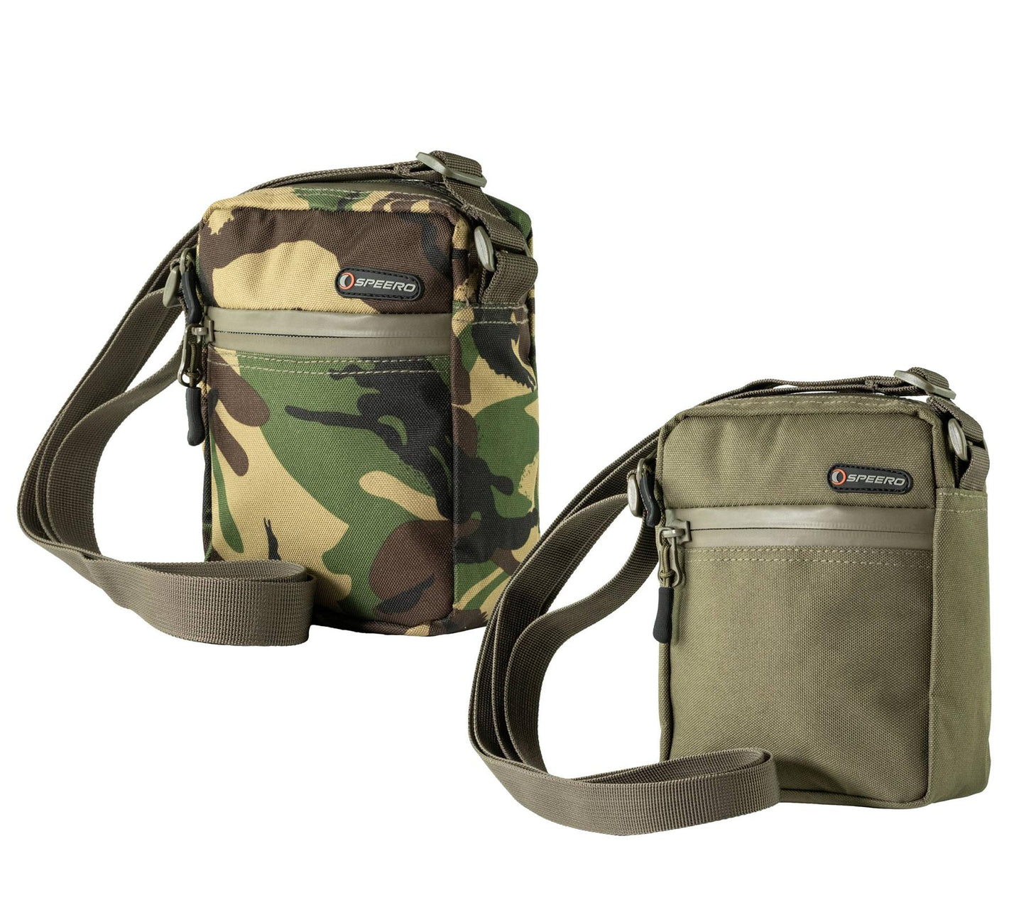 Speero Valuables Bag