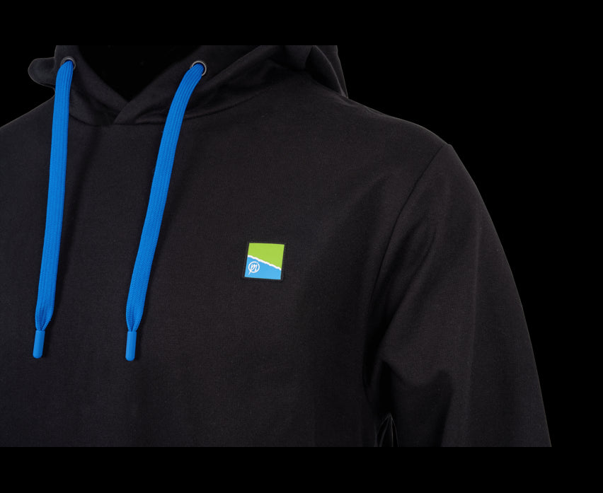 Preston Pro Pullover Hoodie