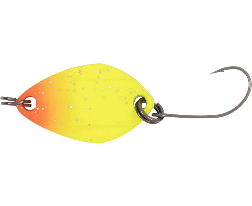 Zebco Magic Trout Spoon Set