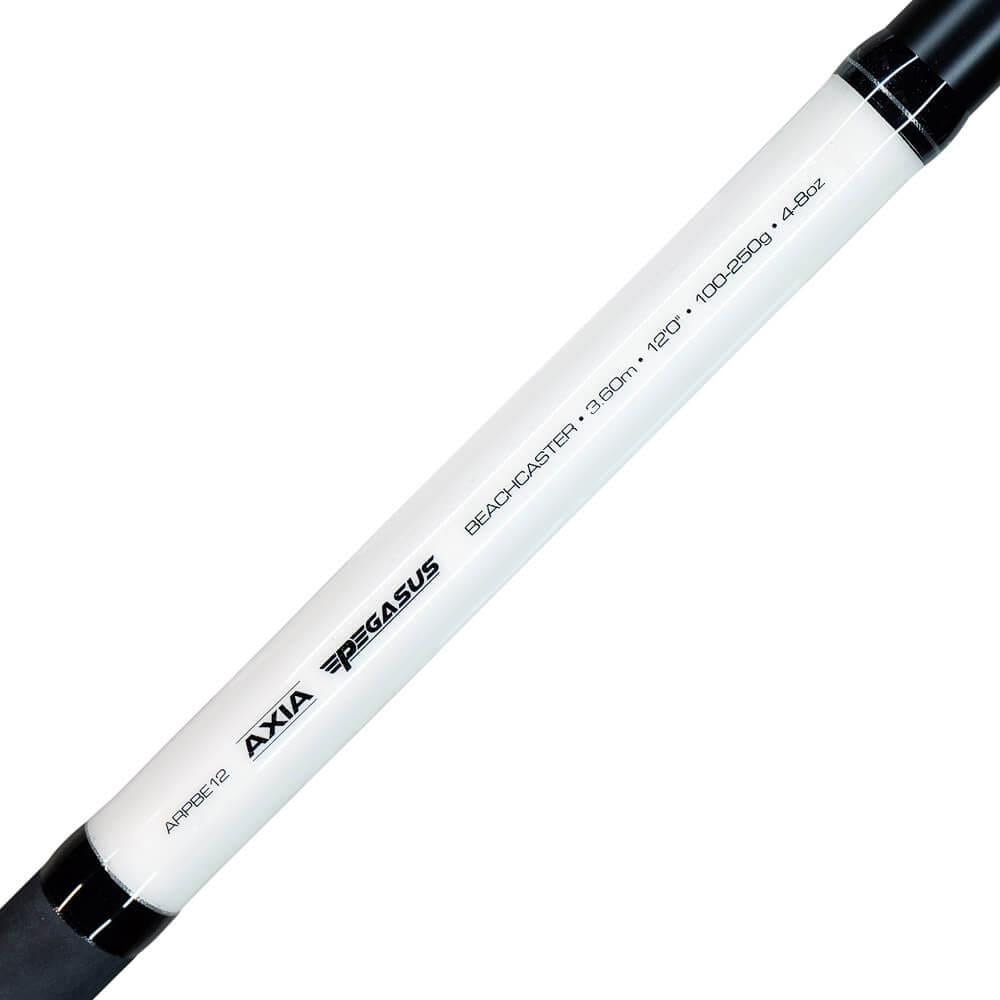 Axia Pegasus Beachcaster 2pc 12′ 4-8oz