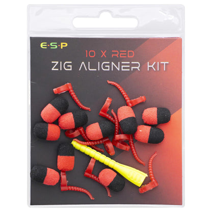 ESP Zig Aligner Kit
