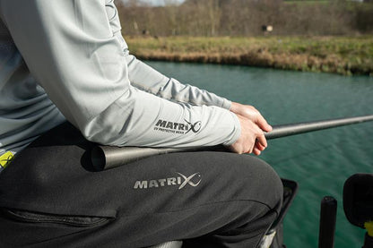 Fox Matrix UV Protective Long Sleeve T-Shirt