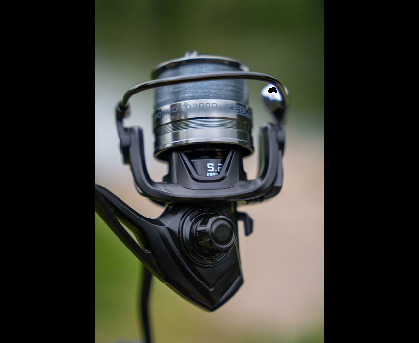 Zebco Float Combo 3m 40g 3000 FD 0.26mm Mono