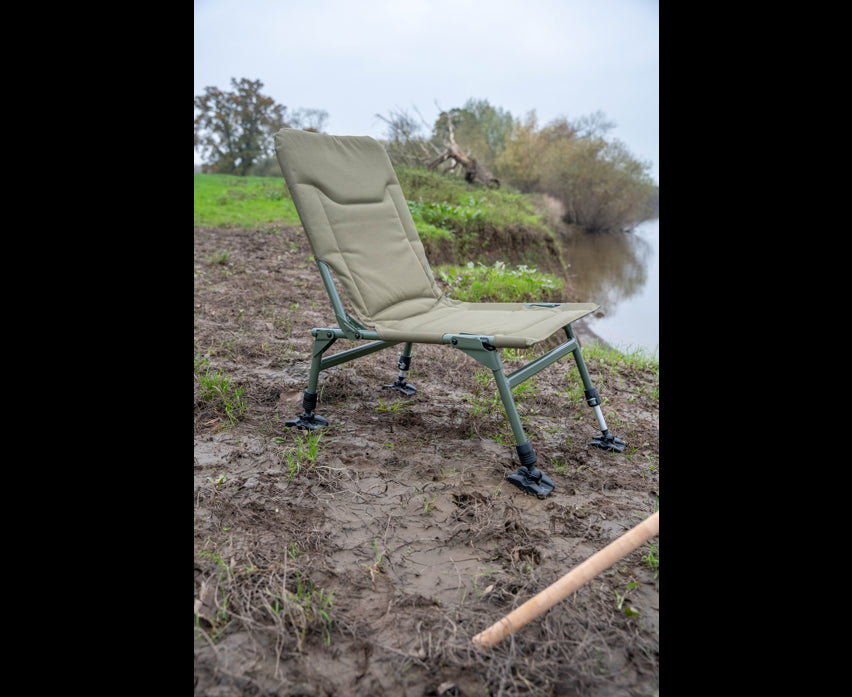 Korum Classic Specialist Chair