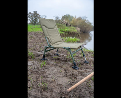 Korum Classic Specialist Chair