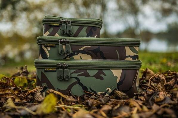 Wychwood Extremis Tactical EVA Modular