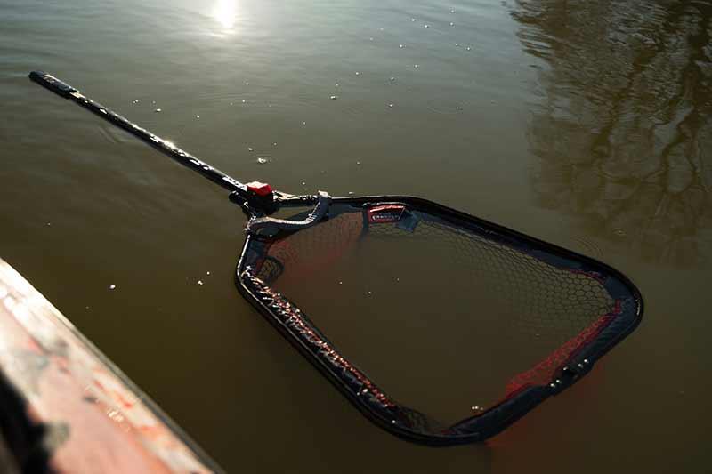 Fox Rage Speed Flow Folding Net