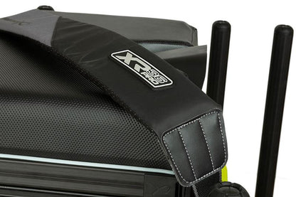 Matrix XR36 Pro Lime Seatbox (inc 1x Shallow Tray & Lid + Deep Drawer)