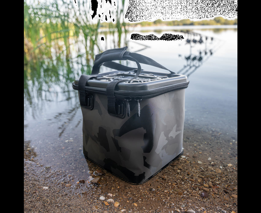 Avid Stormshield Camo EVA Carryall (20L)