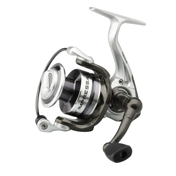 DAM Impressa 3 Spinning Reel