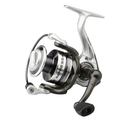 DAM Impressa 3 Spinning Reel