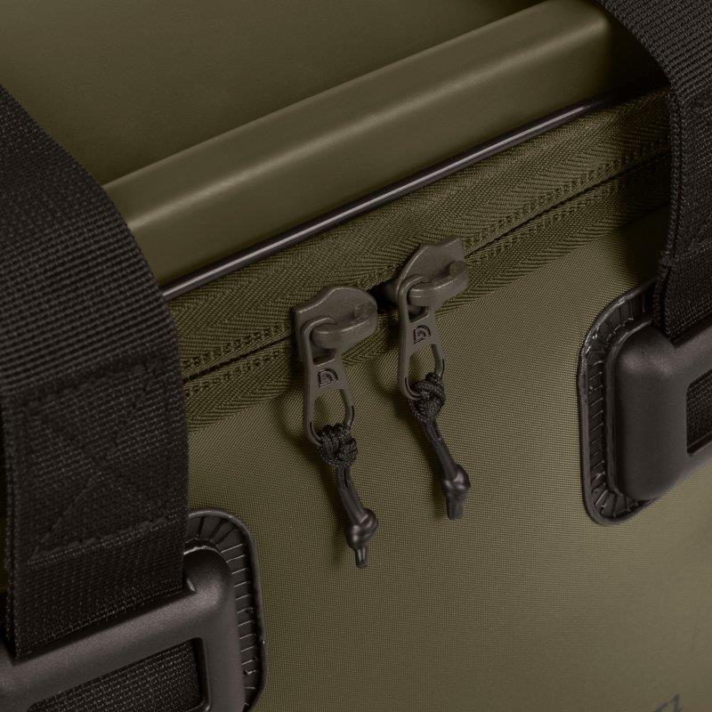 Trakker Downpour T1 Carryall XL (55L) Green