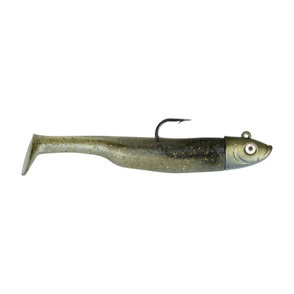 Axia Mighty Minnow / Soft Body Lures