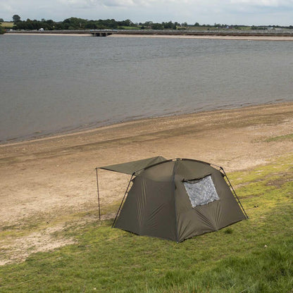 Avid Screen House 3D Compact