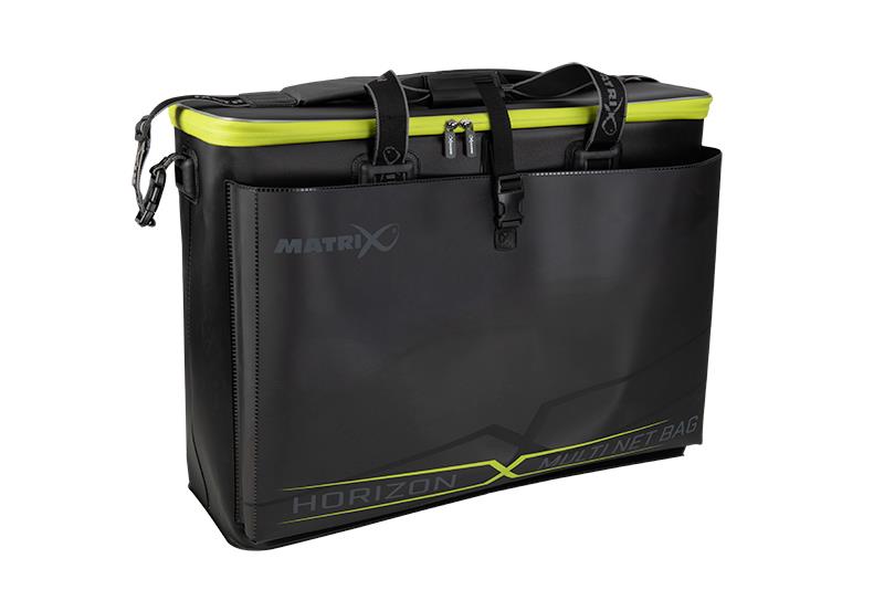 Matrix Horizon X EVA Multi Net Bag Large //
