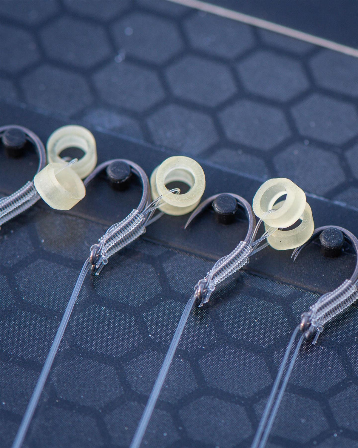 Matrix X7 Carp Method Band Rigs 10cm