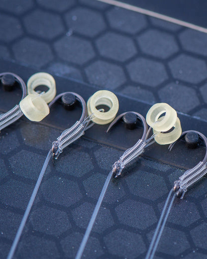 Matrix X7 Carp Method Band Rigs 10cm