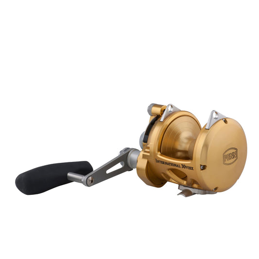 Penn International VISX 30 Gold INT30VISX