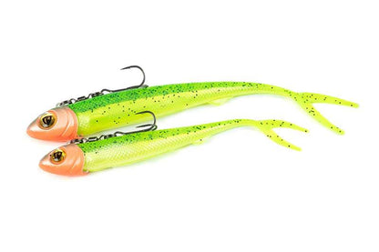 Fox Rage Pelagic Ready Rig Slick Finesse