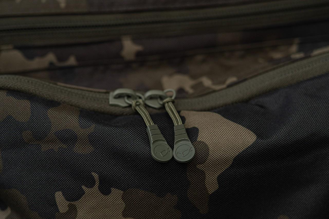 Korda Compac Framed Carryall Dark Kamo Small