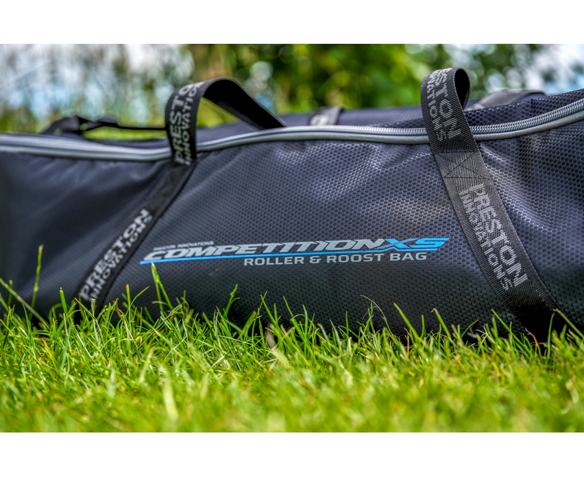 Preston Competition XS Roller & Roost Bag
