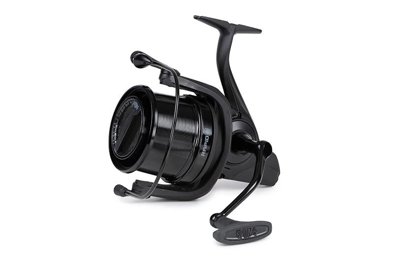 Spomb Rapide Reel
