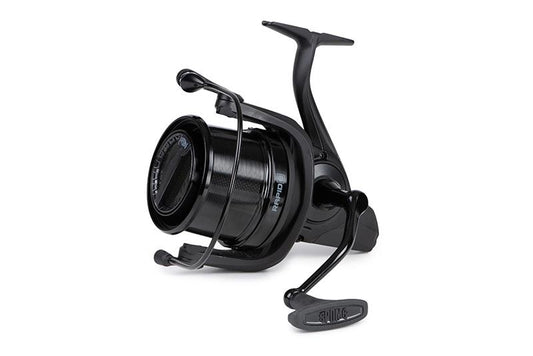 Spomb Rapide Reel