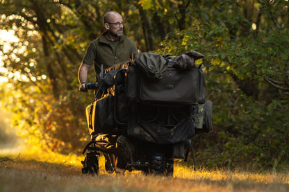 Carp Porter Glider Power Porter Green