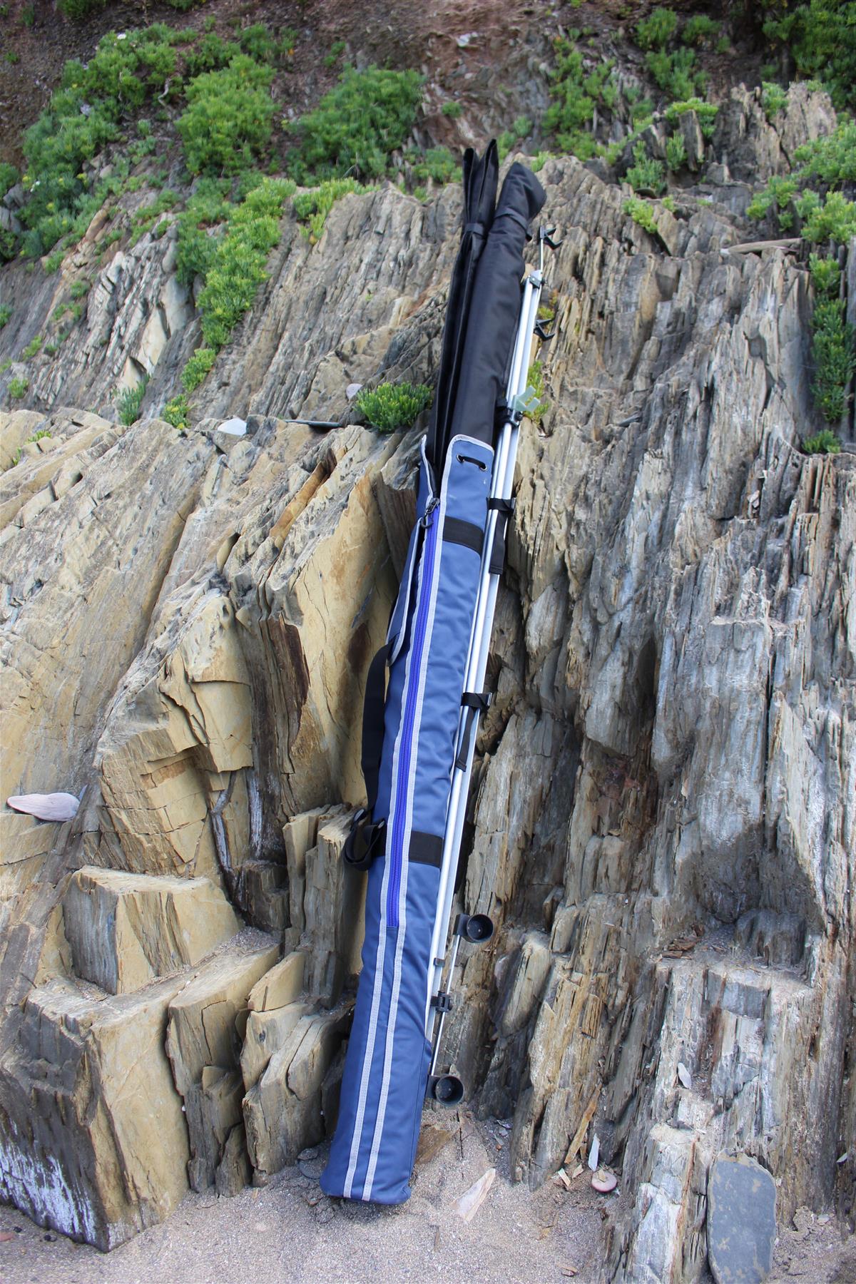 Sakuma Rod Quiver