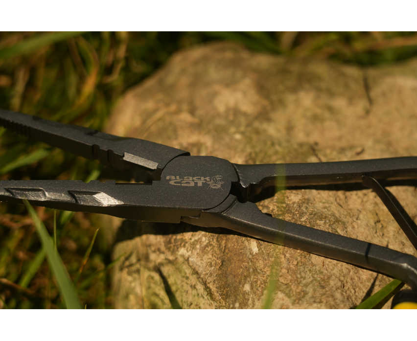 Black Cat Pistol Pliers