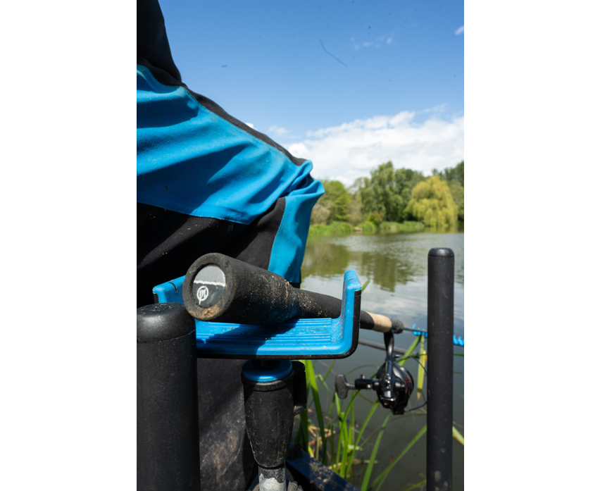 Preston Multi Flat Rest