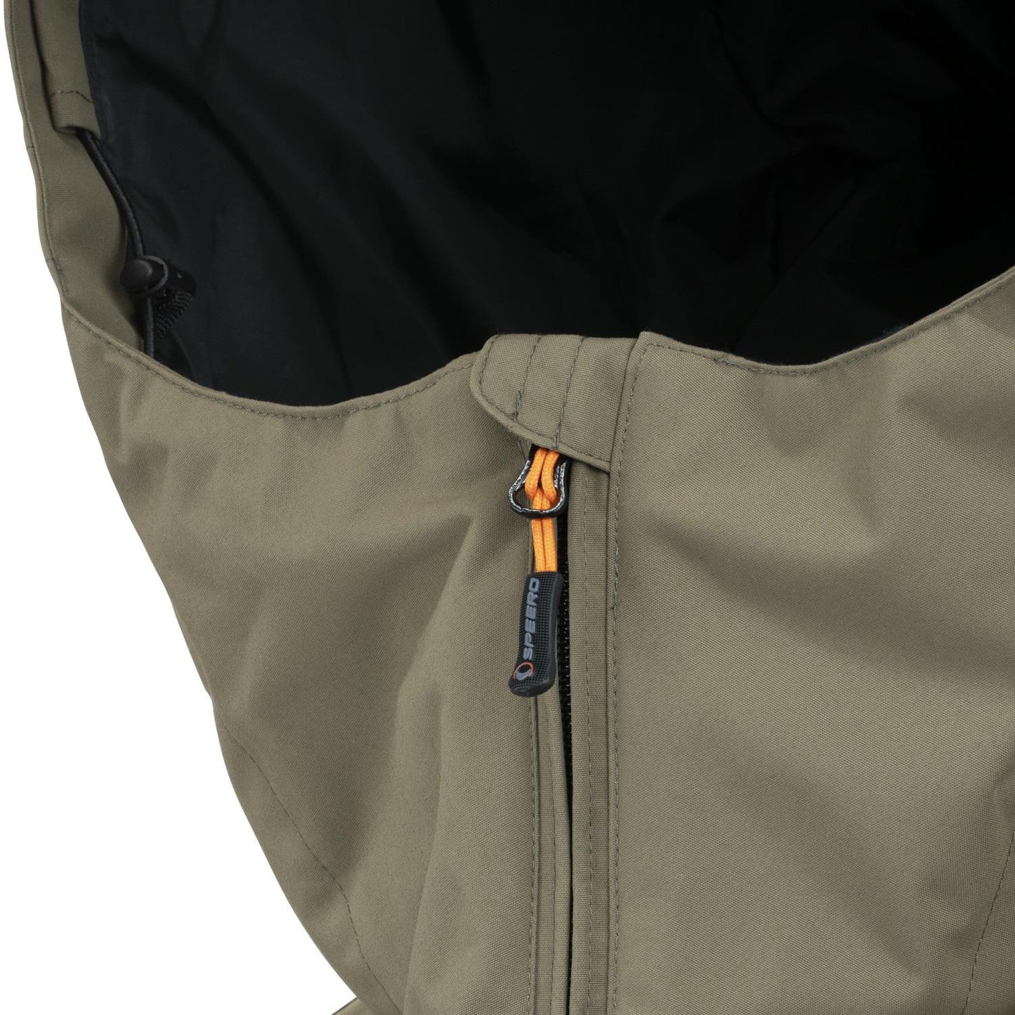 Speero Adara Jacket Green