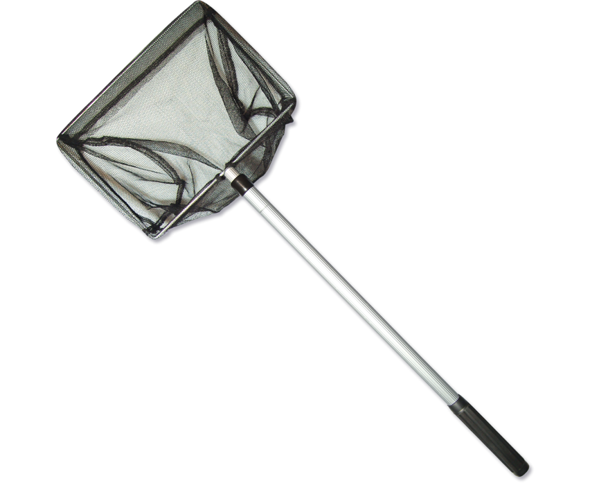 Zebco Pond Net 2.00m