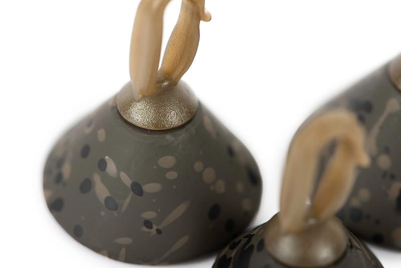 Fox Edges Downrigger Back Weights