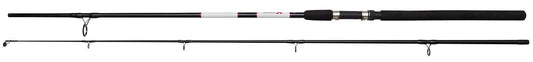 DAM Base-X Allround Spinning Rod